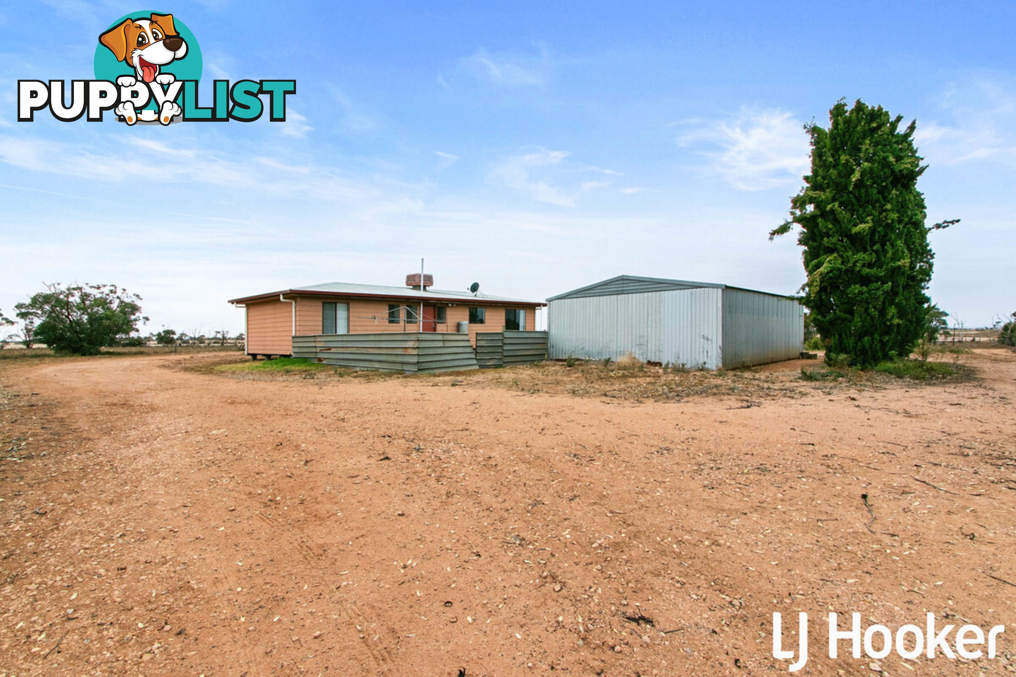 303 Port Parham Road DUBLIN SA 5501