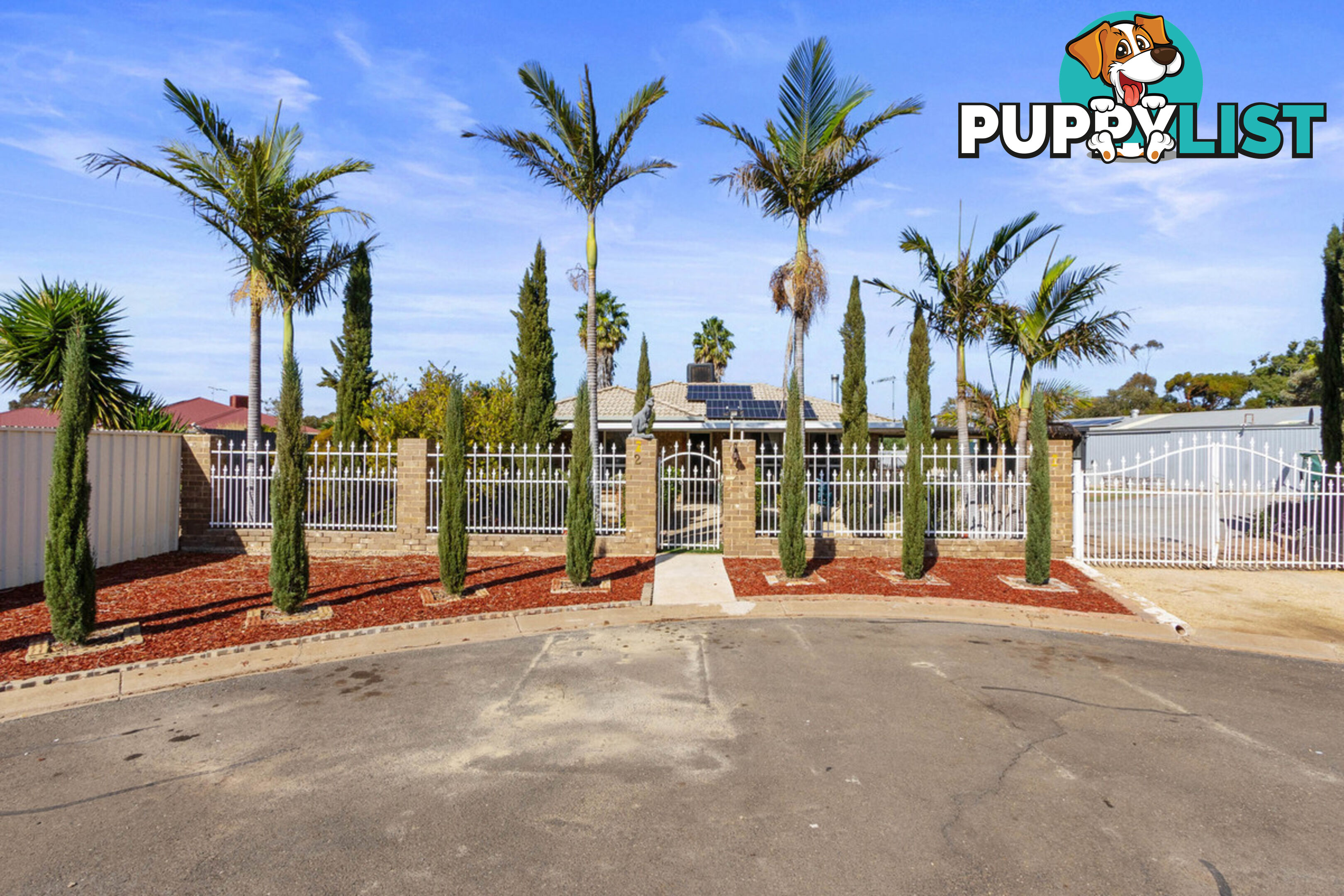 2 Dunn Court WASLEYS SA 5400