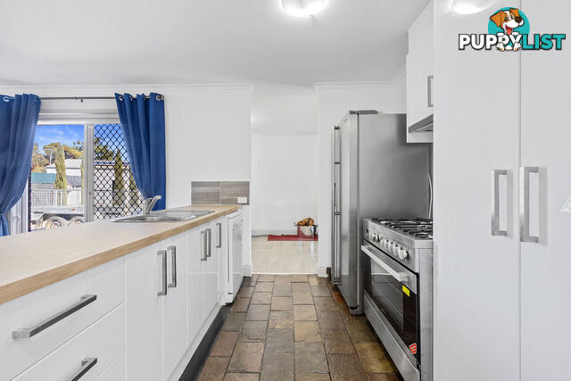2 Dunn Court WASLEYS SA 5400