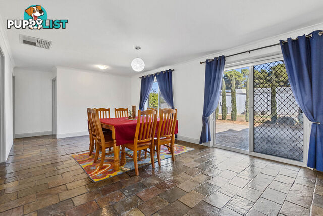2 Dunn Court WASLEYS SA 5400