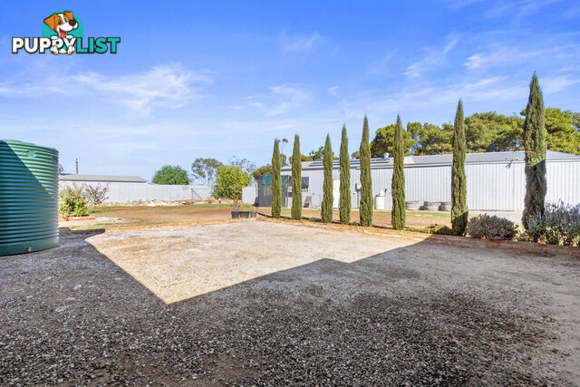 2 Dunn Court WASLEYS SA 5400