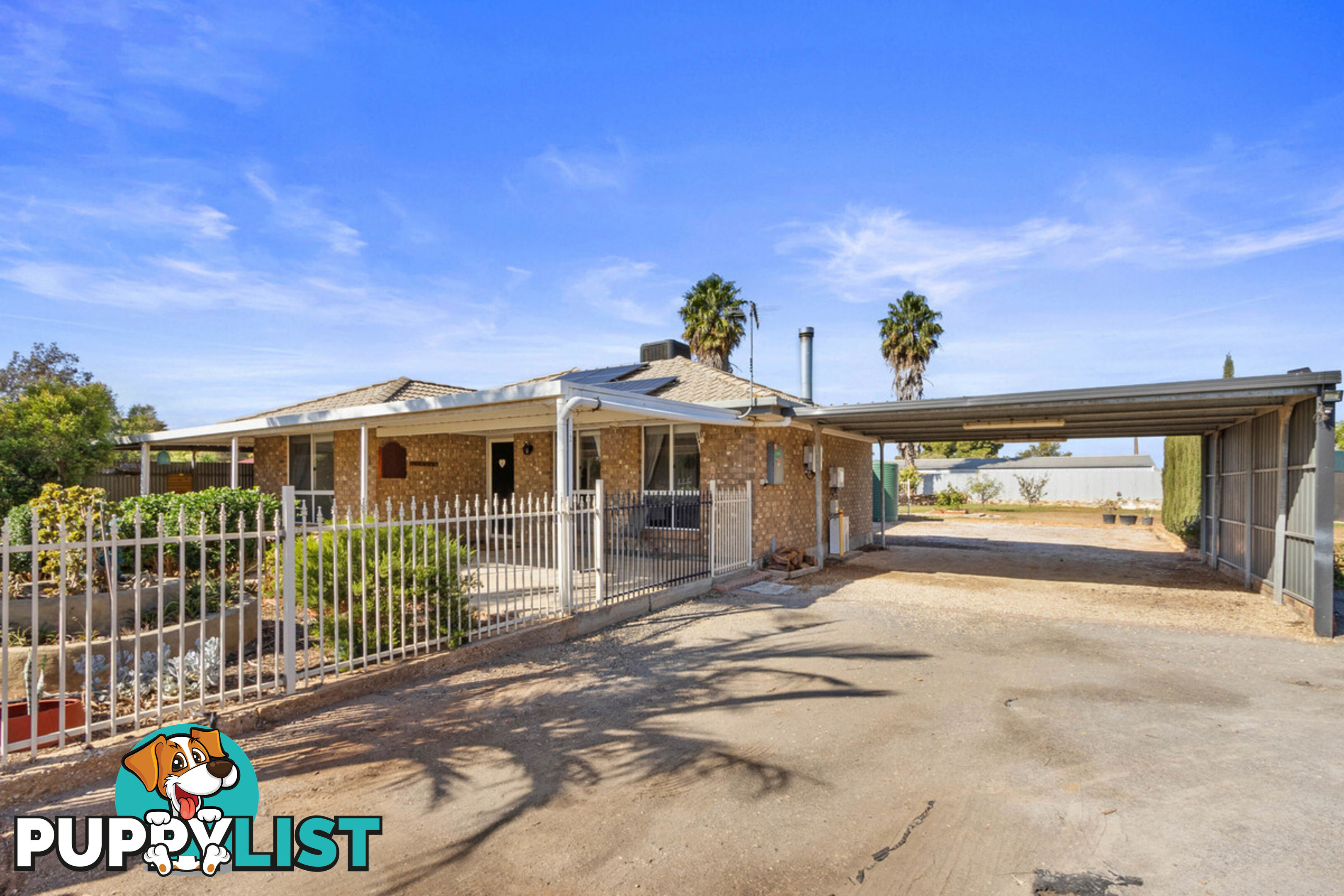 2 Dunn Court WASLEYS SA 5400
