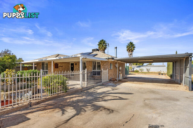 2 Dunn Court WASLEYS SA 5400