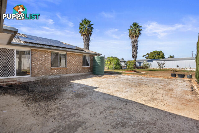 2 Dunn Court WASLEYS SA 5400