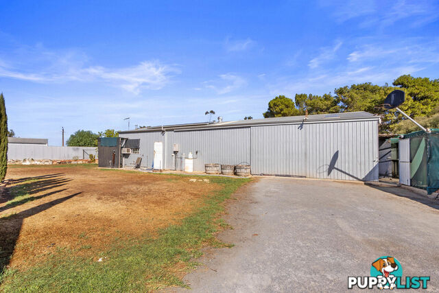 2 Dunn Court WASLEYS SA 5400