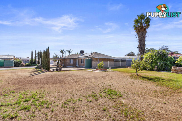 2 Dunn Court WASLEYS SA 5400