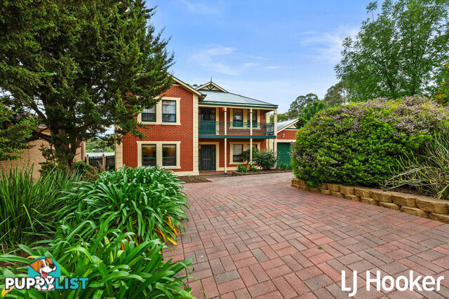 7 Coachwood Drive ABERFOYLE PARK SA 5159