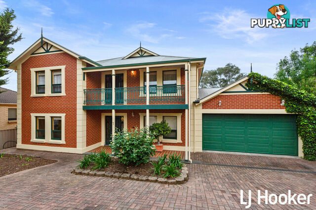 7 Coachwood Drive ABERFOYLE PARK SA 5159