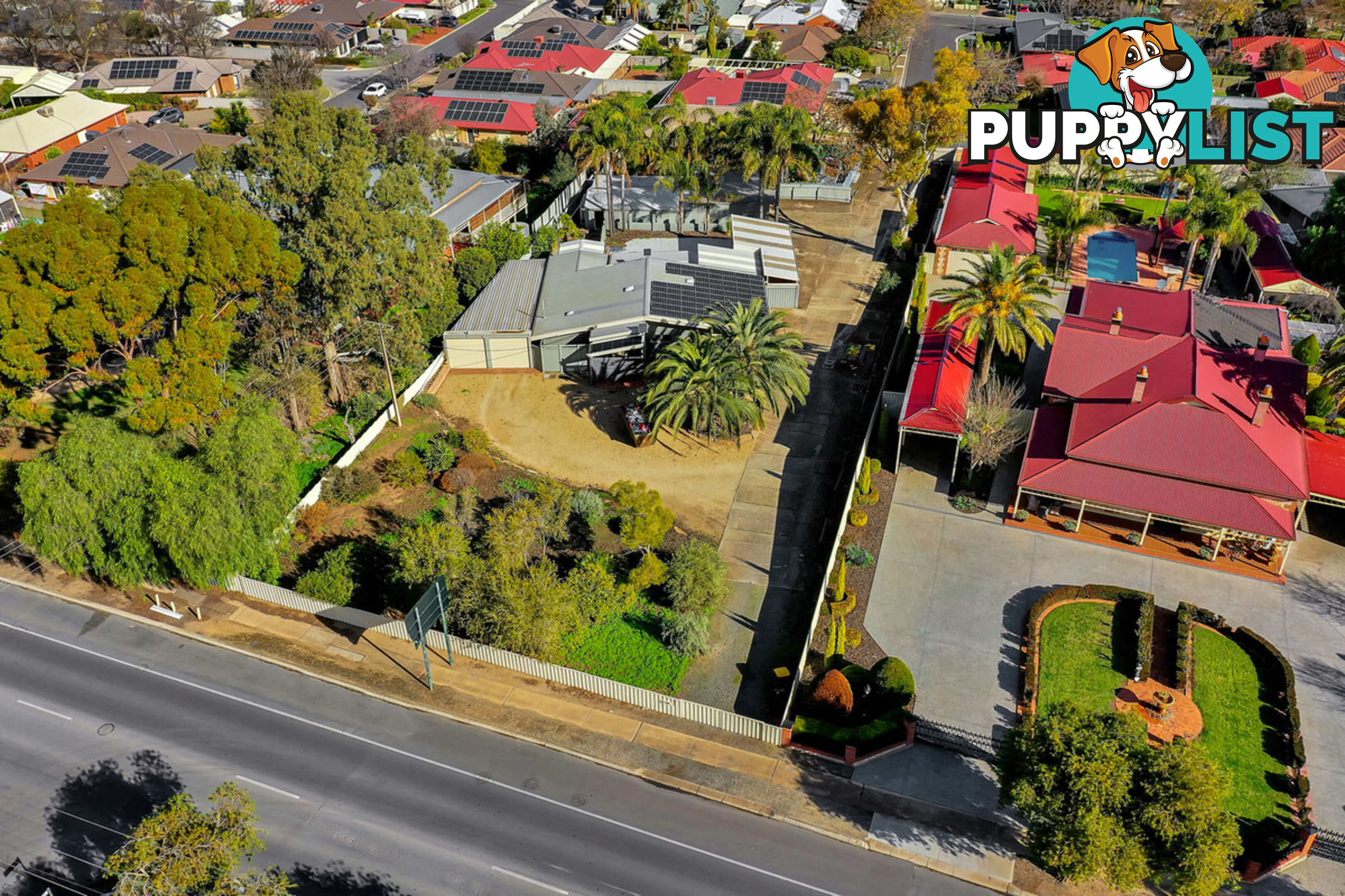 Lot 521 & 522/42 Redbanks Road WILLASTON SA 5118