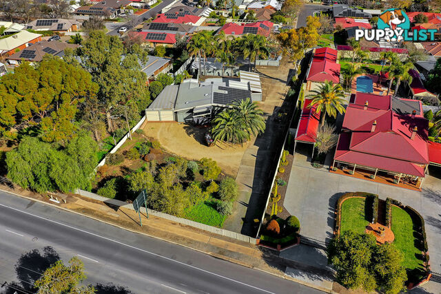 Lot 521 & 522/42 Redbanks Road WILLASTON SA 5118