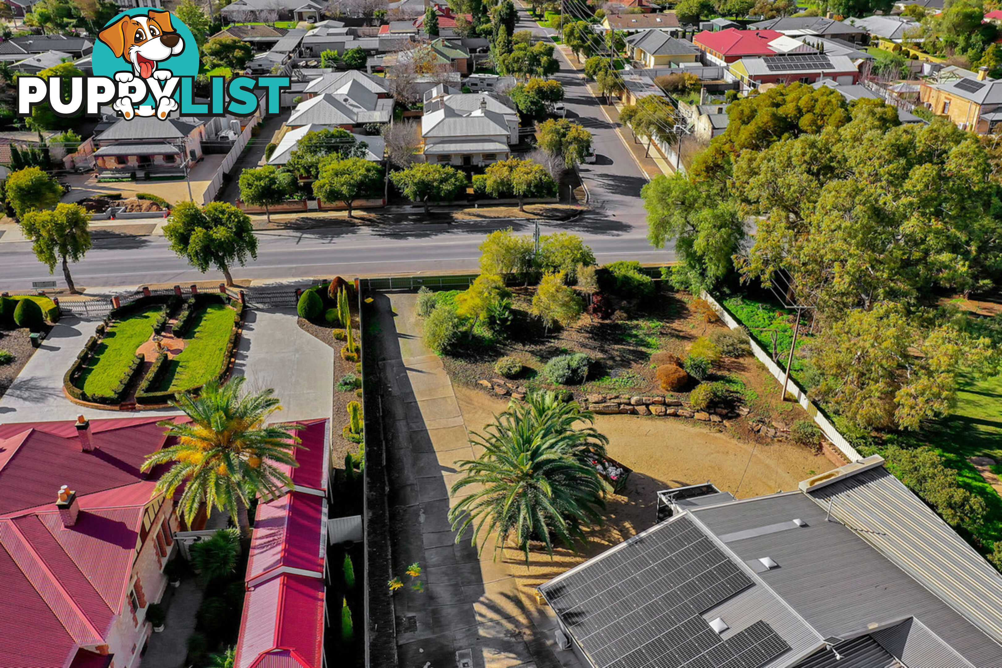 Lot 521 & 522/42 Redbanks Road WILLASTON SA 5118