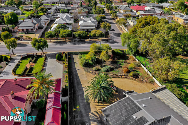Lot 521 & 522/42 Redbanks Road WILLASTON SA 5118