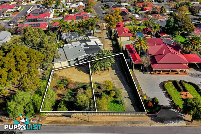 Lot 521 & 522/42 Redbanks Road WILLASTON SA 5118