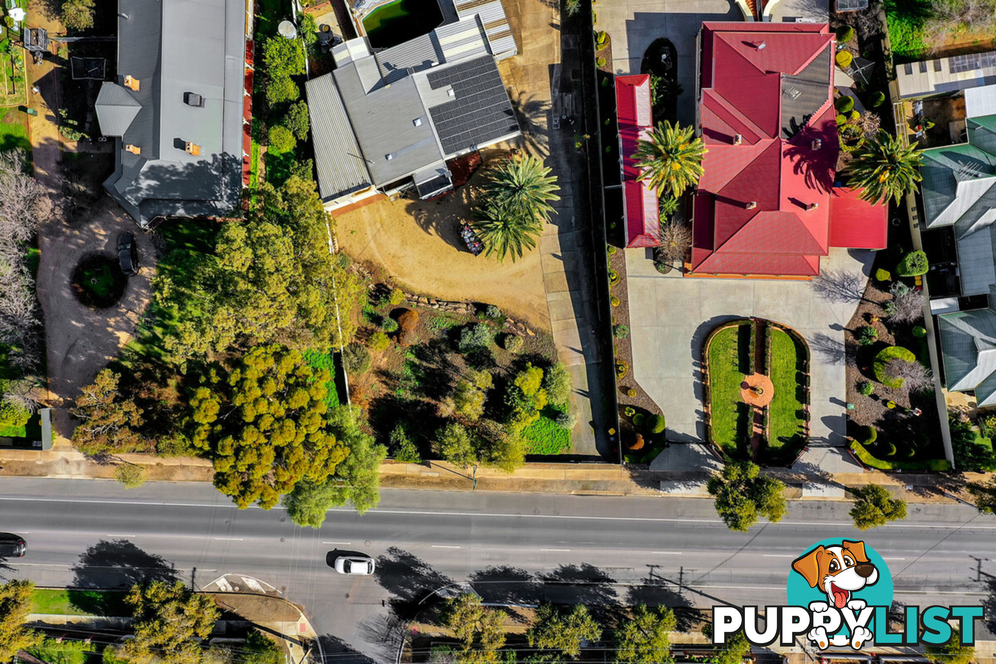 Lot 521 & 522/42 Redbanks Road WILLASTON SA 5118