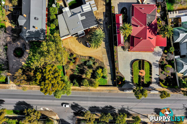 Lot 521 & 522/42 Redbanks Road WILLASTON SA 5118