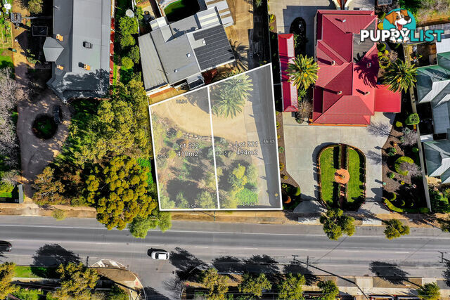 Lot 521 & 522/42 Redbanks Road WILLASTON SA 5118