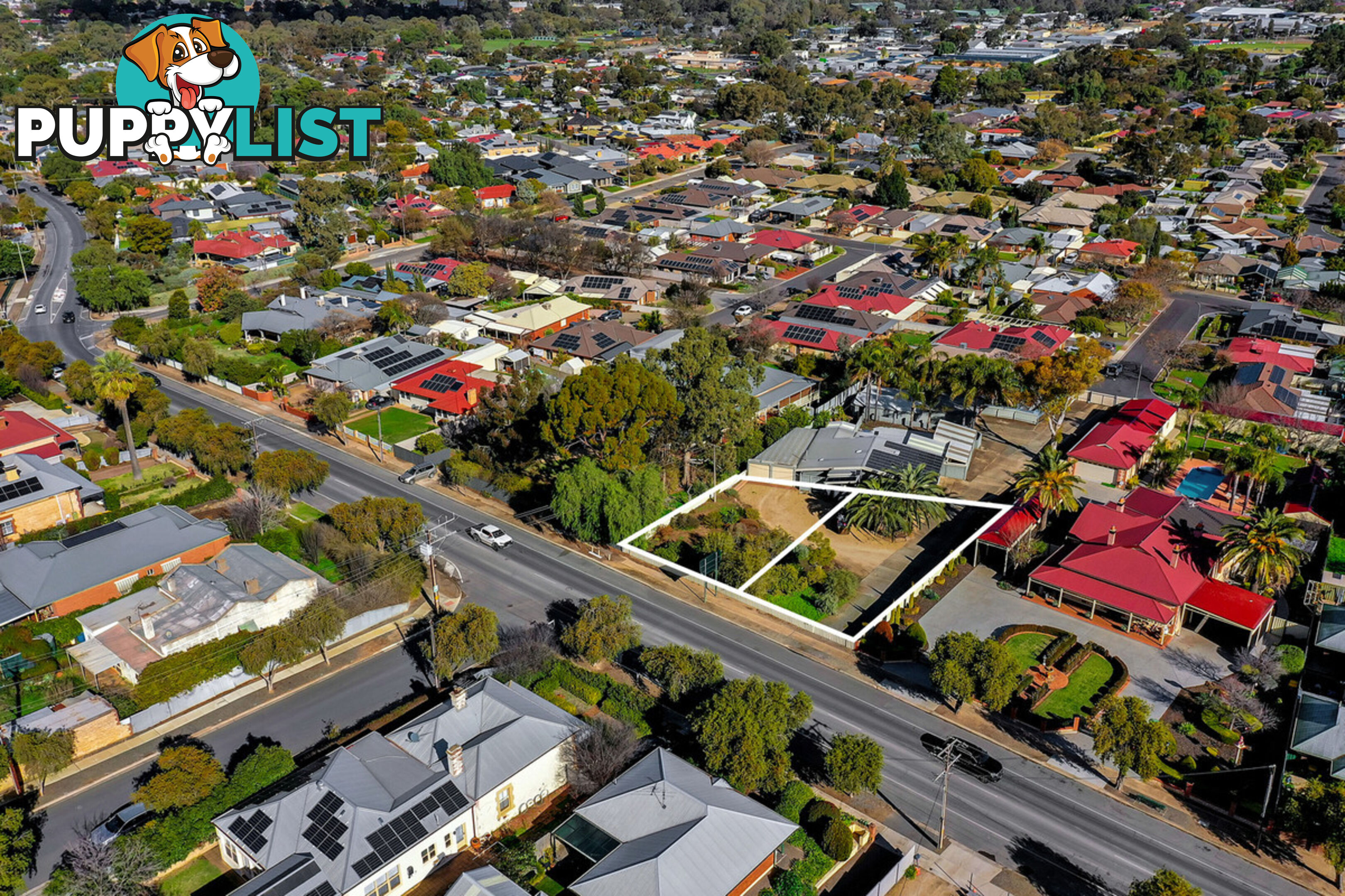 Lot 521 & 522/42 Redbanks Road WILLASTON SA 5118
