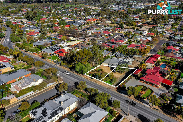 Lot 521 & 522/42 Redbanks Road WILLASTON SA 5118