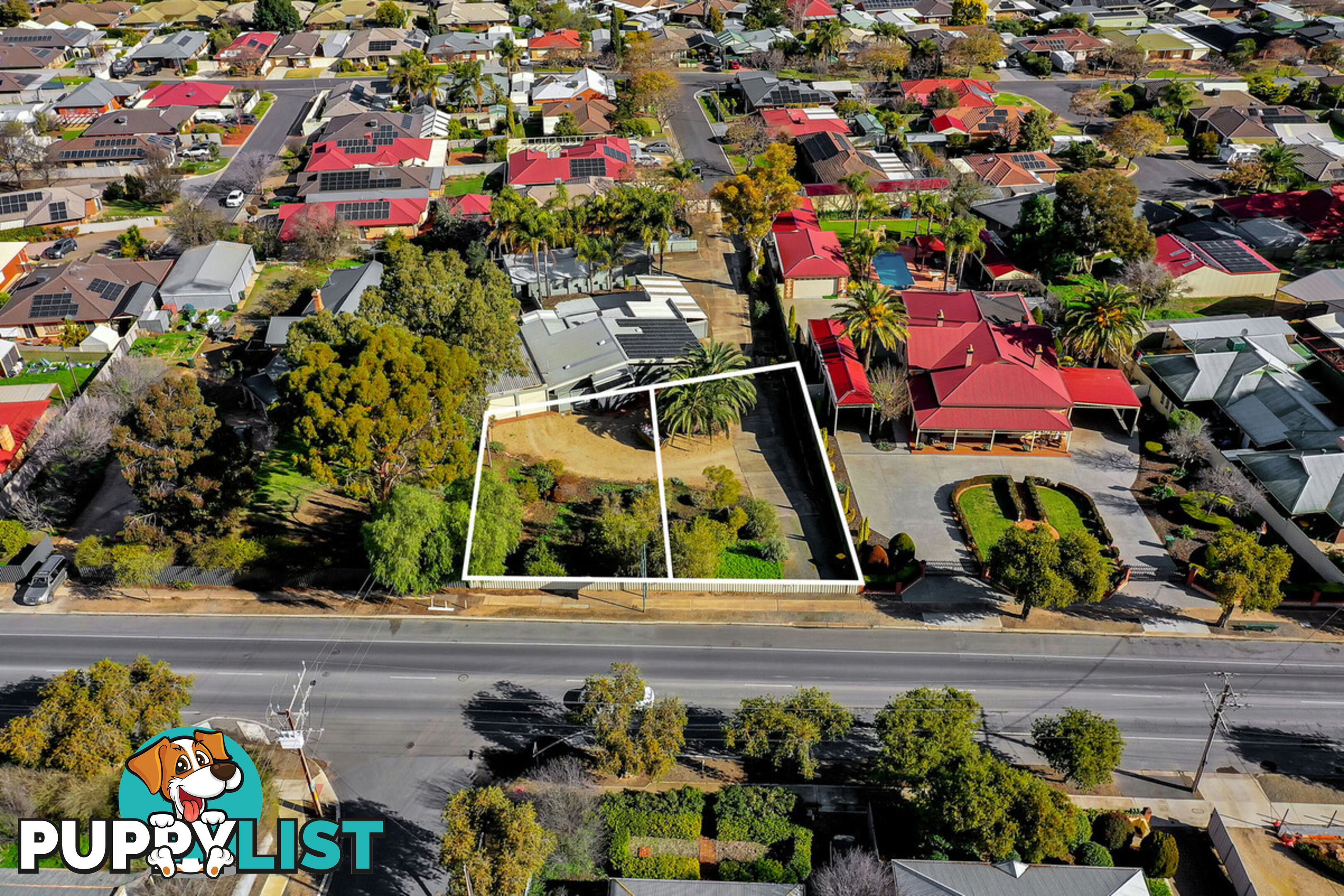 Lot 521 & 522/42 Redbanks Road WILLASTON SA 5118