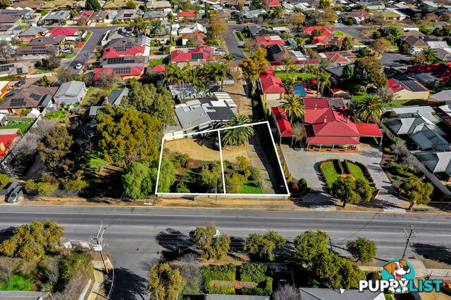 Lot 521 & 522/42 Redbanks Road WILLASTON SA 5118