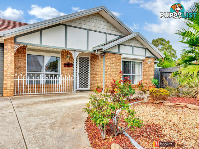 15 Pineridge Drive BLAKEVIEW SA 5114