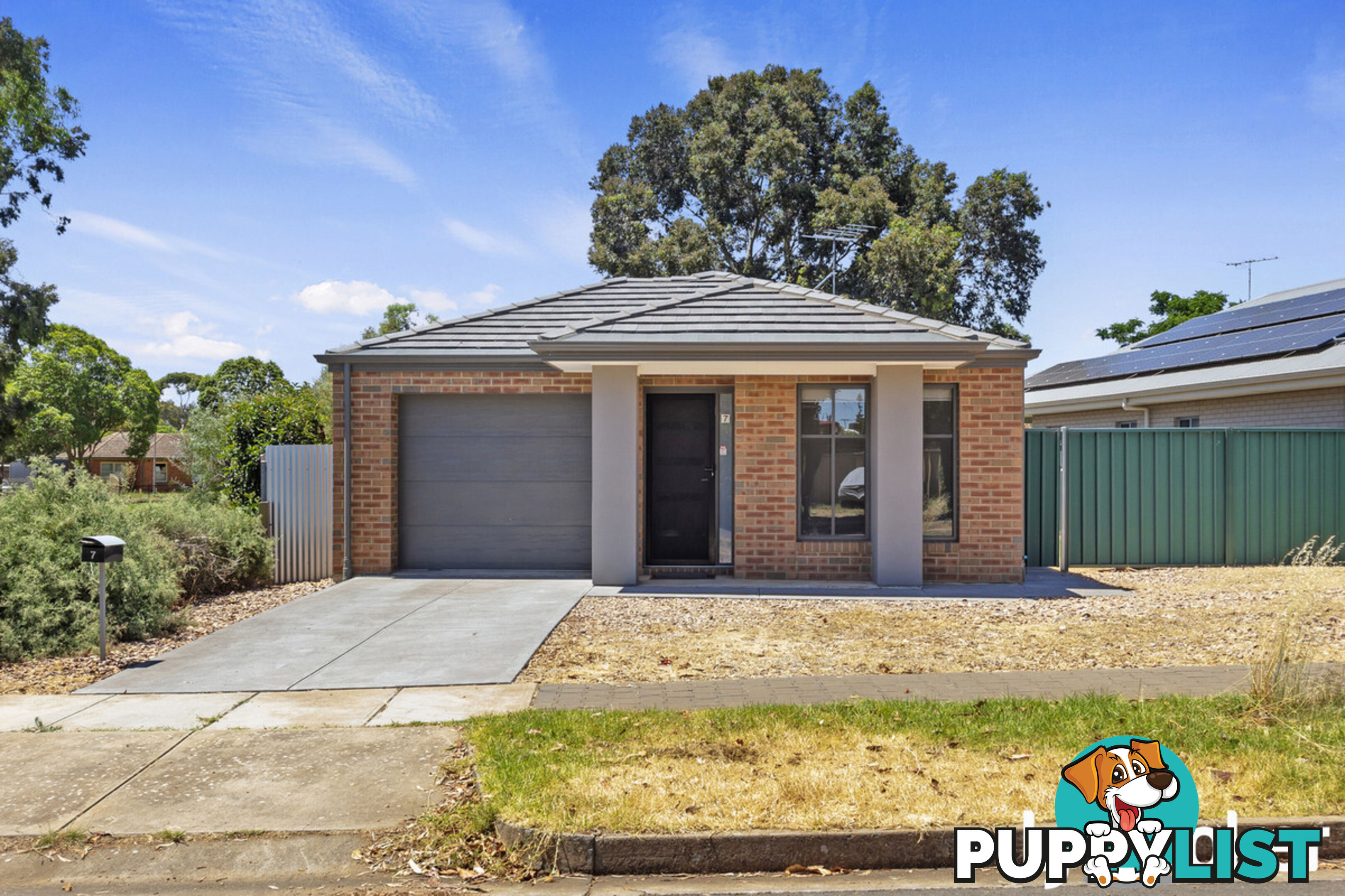 7 Grant Street ELIZABETH PARK SA 5113