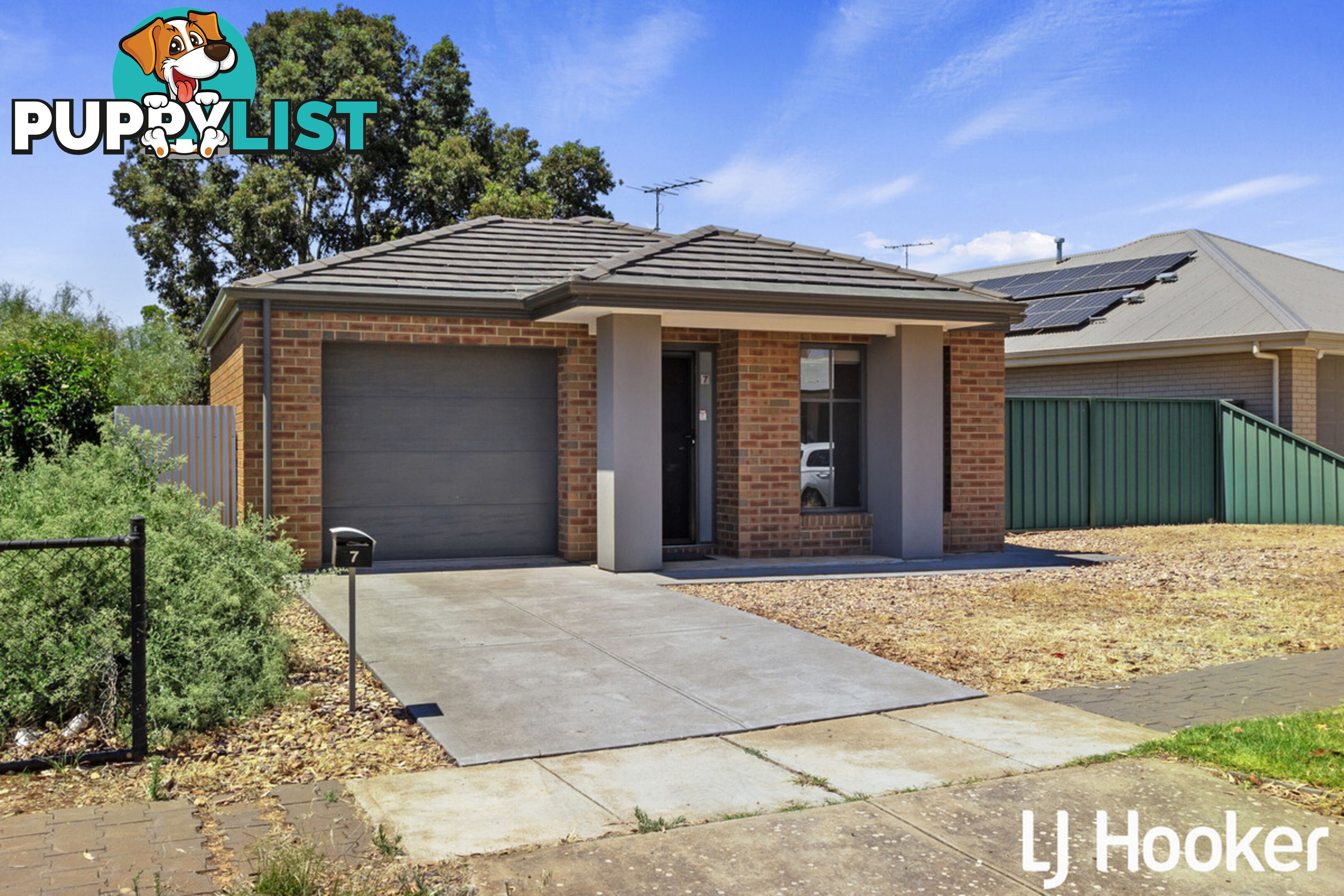 7 Grant Street ELIZABETH PARK SA 5113