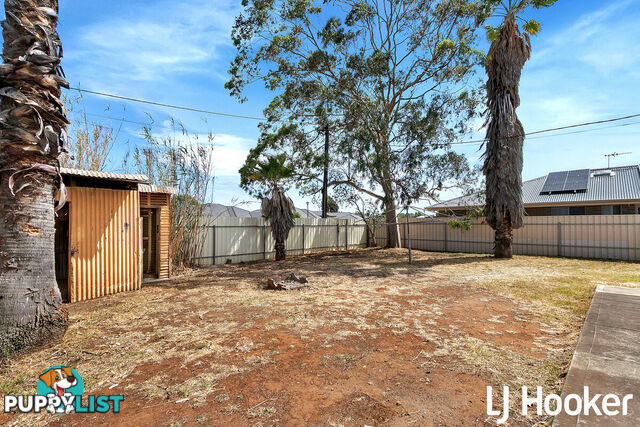 30 Graeber Road SMITHFIELD SA 5114