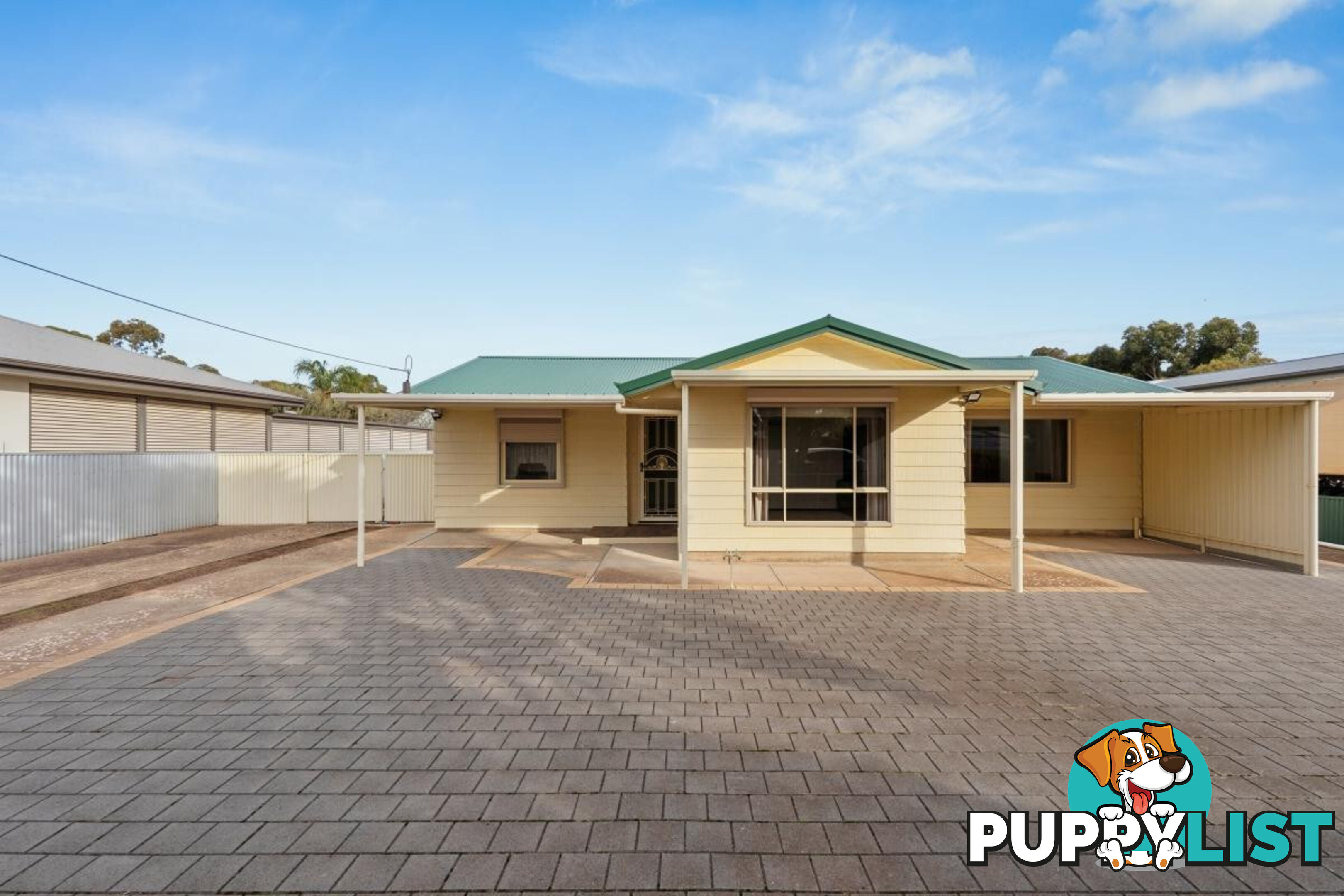 8 Centenary Avenue BALAKLAVA SA 5461