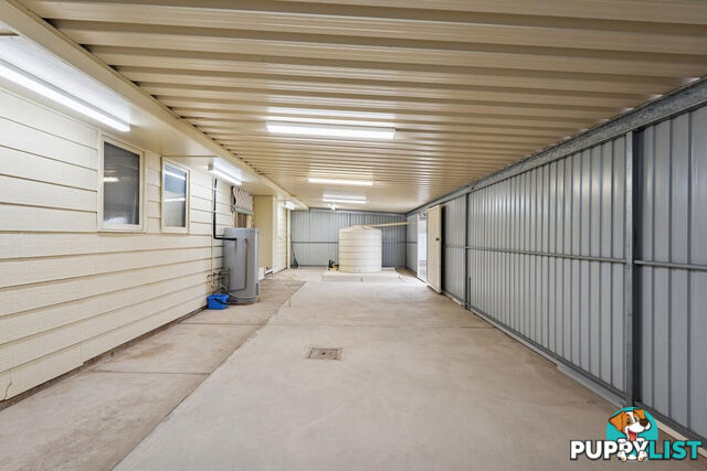 8 Centenary Avenue BALAKLAVA SA 5461