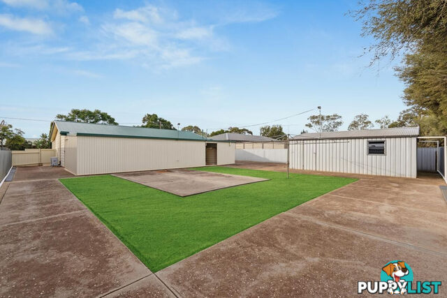 8 Centenary Avenue BALAKLAVA SA 5461