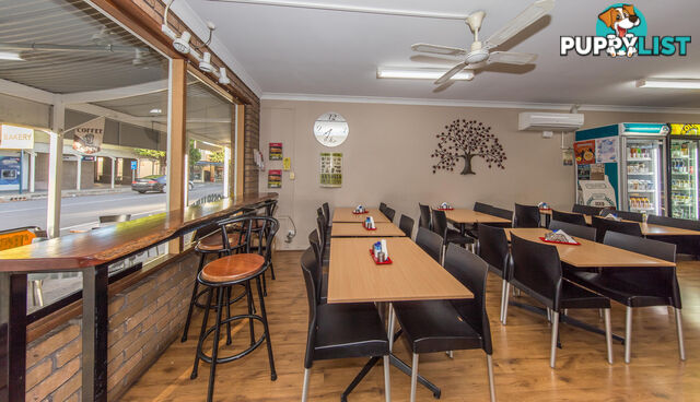 86A Murray Street TANUNDA SA 5352