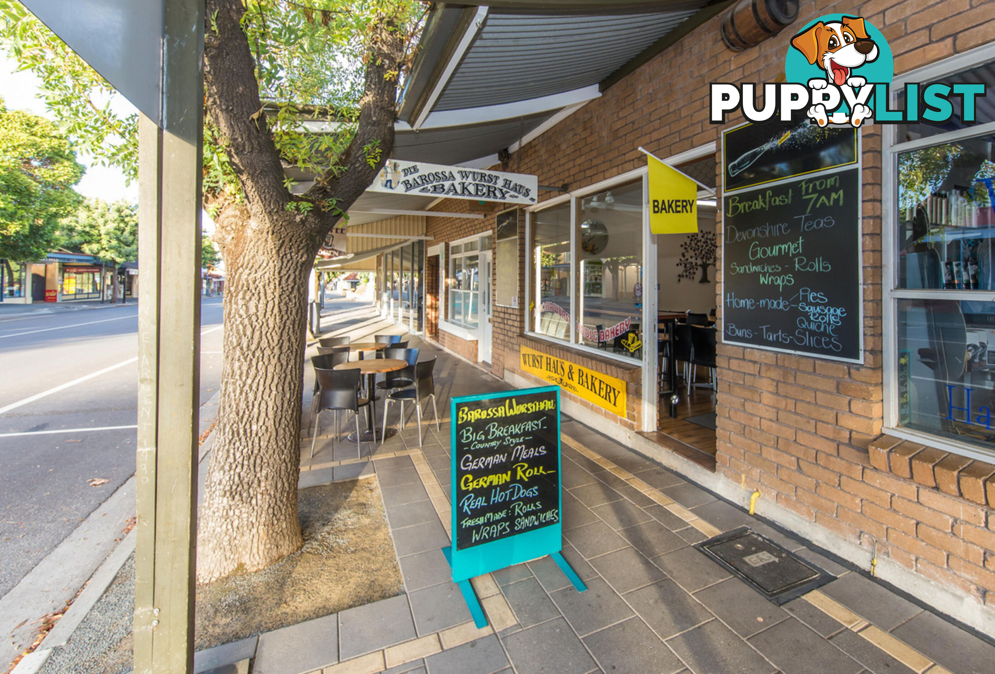 86A Murray Street TANUNDA SA 5352