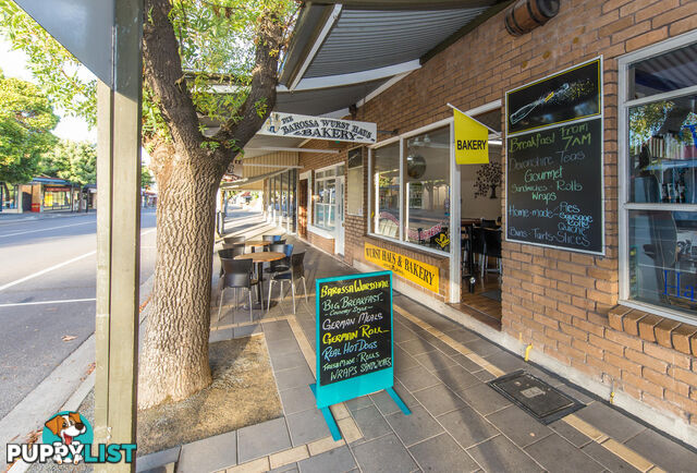 86A Murray Street TANUNDA SA 5352