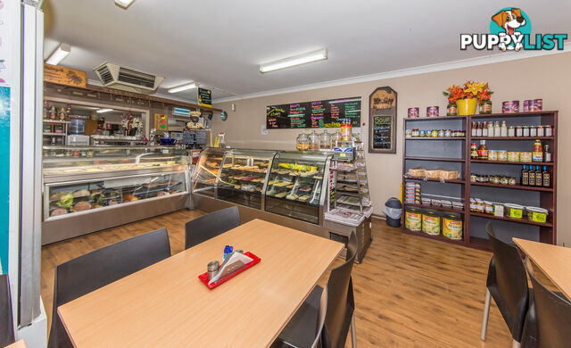 86A Murray Street TANUNDA SA 5352