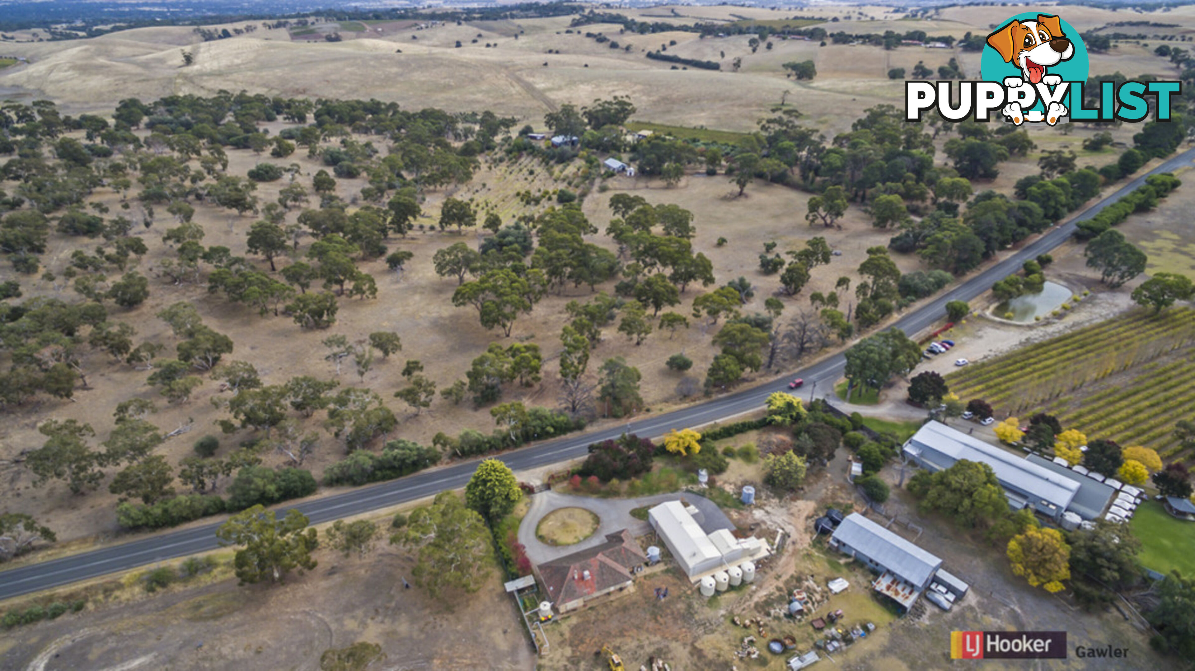 Lot 51/1054 Gawler One Tree Hill Road ONE TREE HILL SA 5114