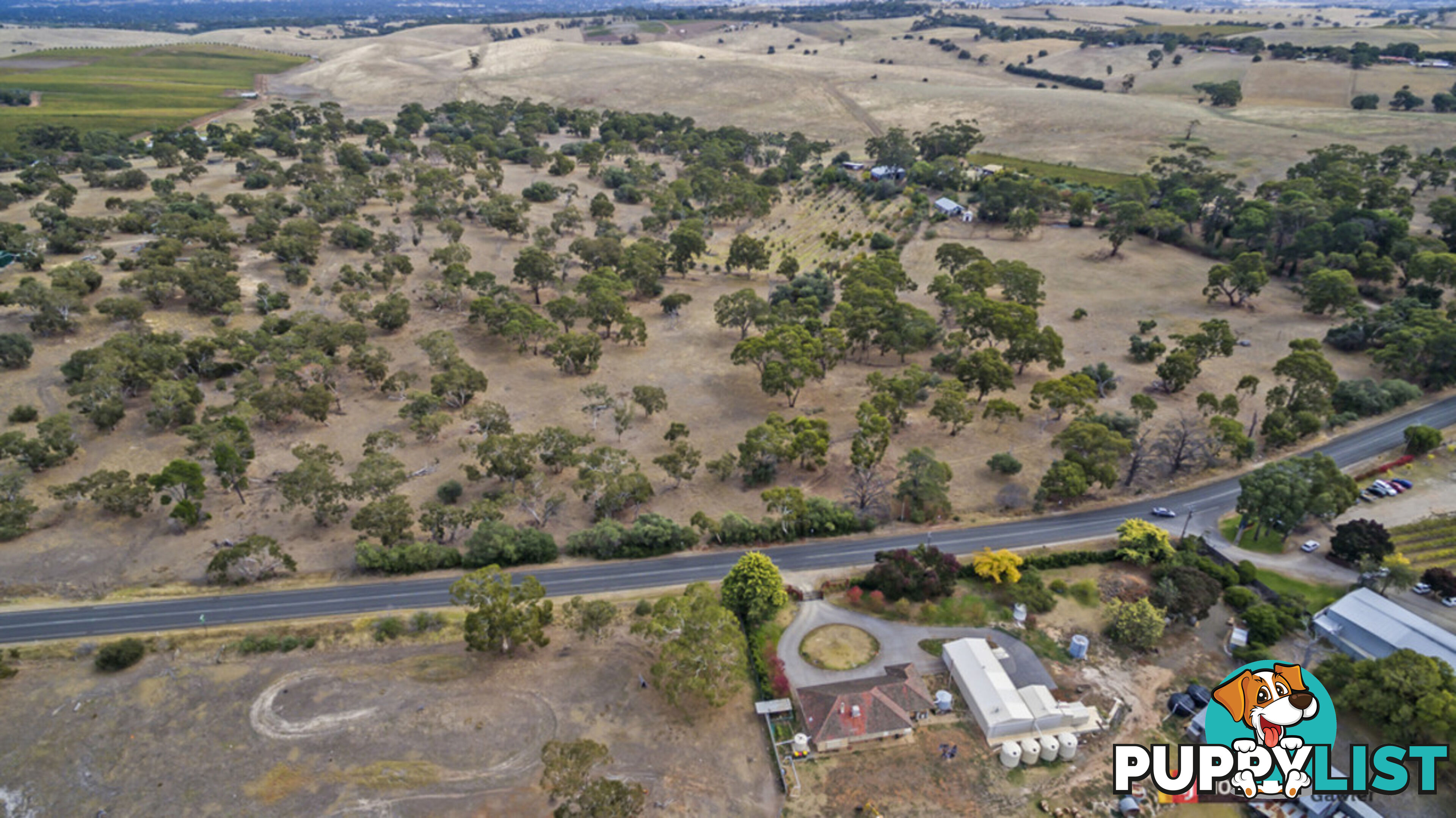 Lot 51/1054 Gawler One Tree Hill Road ONE TREE HILL SA 5114