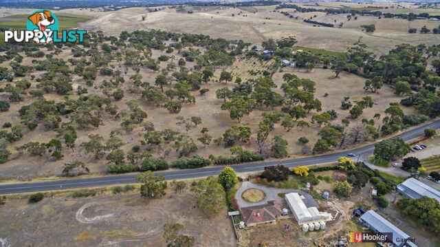 Lot 51/1054 Gawler One Tree Hill Road ONE TREE HILL SA 5114