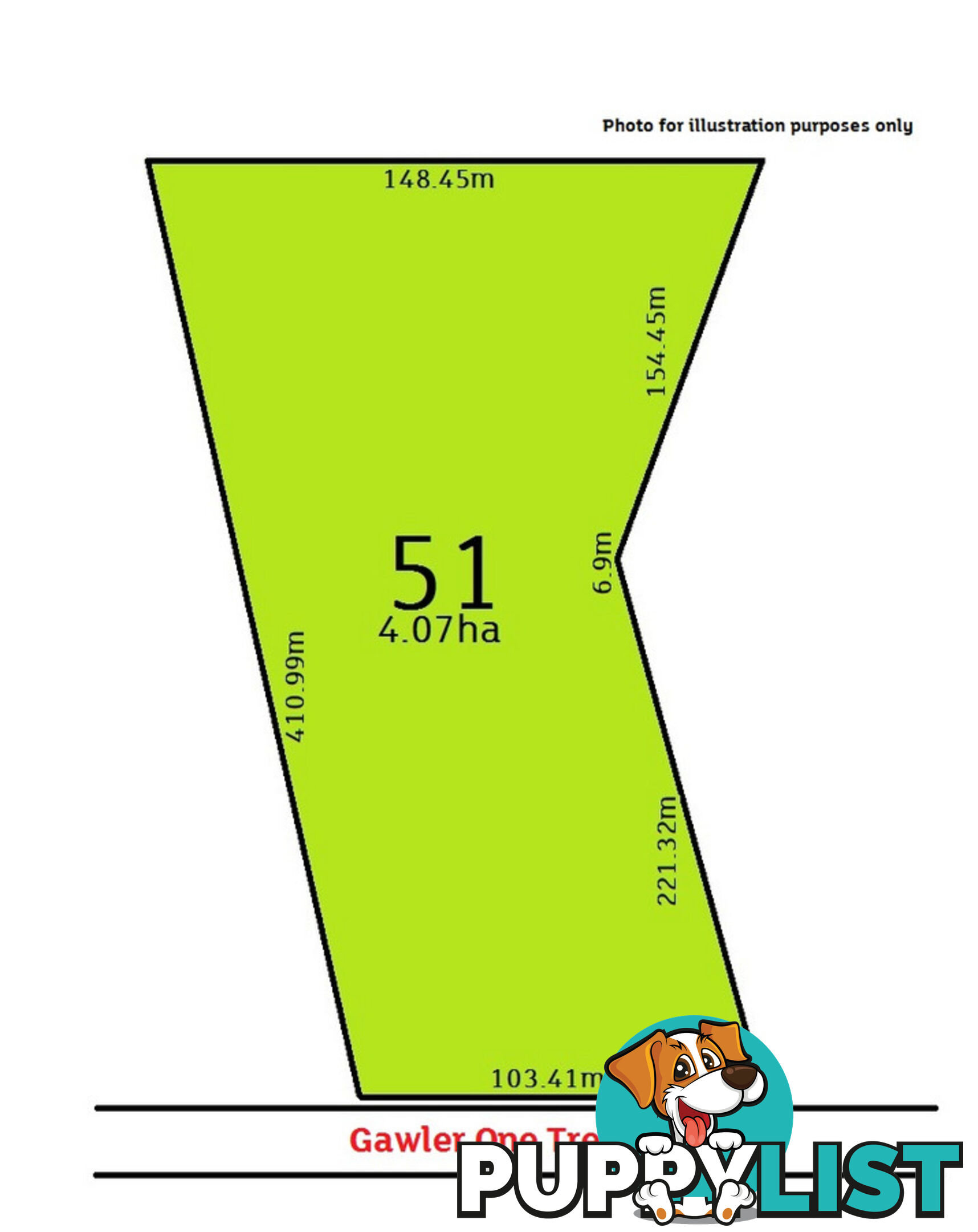 Lot 51/1054 Gawler One Tree Hill Road ONE TREE HILL SA 5114