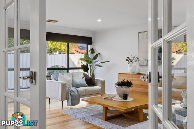18 Jacobs Street NURIOOTPA SA 5355