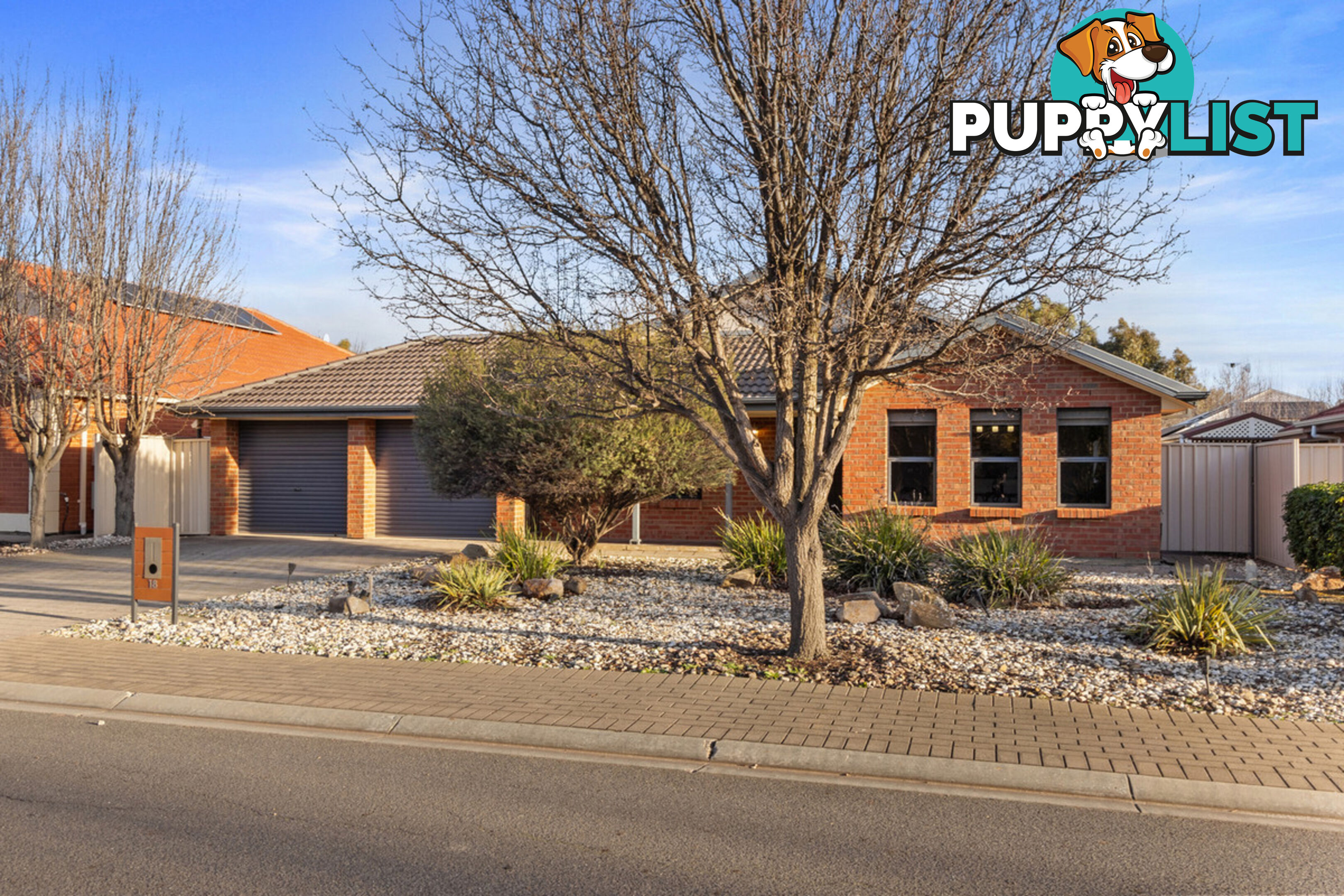 18 Jacobs Street NURIOOTPA SA 5355