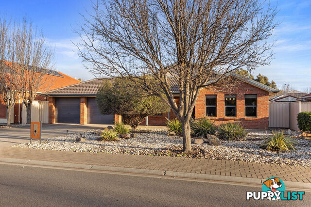 18 Jacobs Street NURIOOTPA SA 5355