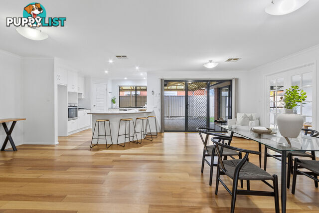 18 Jacobs Street NURIOOTPA SA 5355