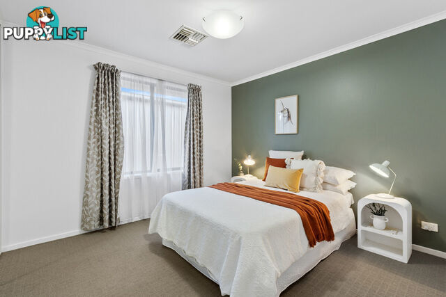 18 Jacobs Street NURIOOTPA SA 5355