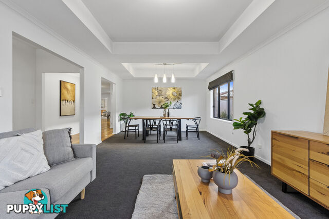 18 Jacobs Street NURIOOTPA SA 5355