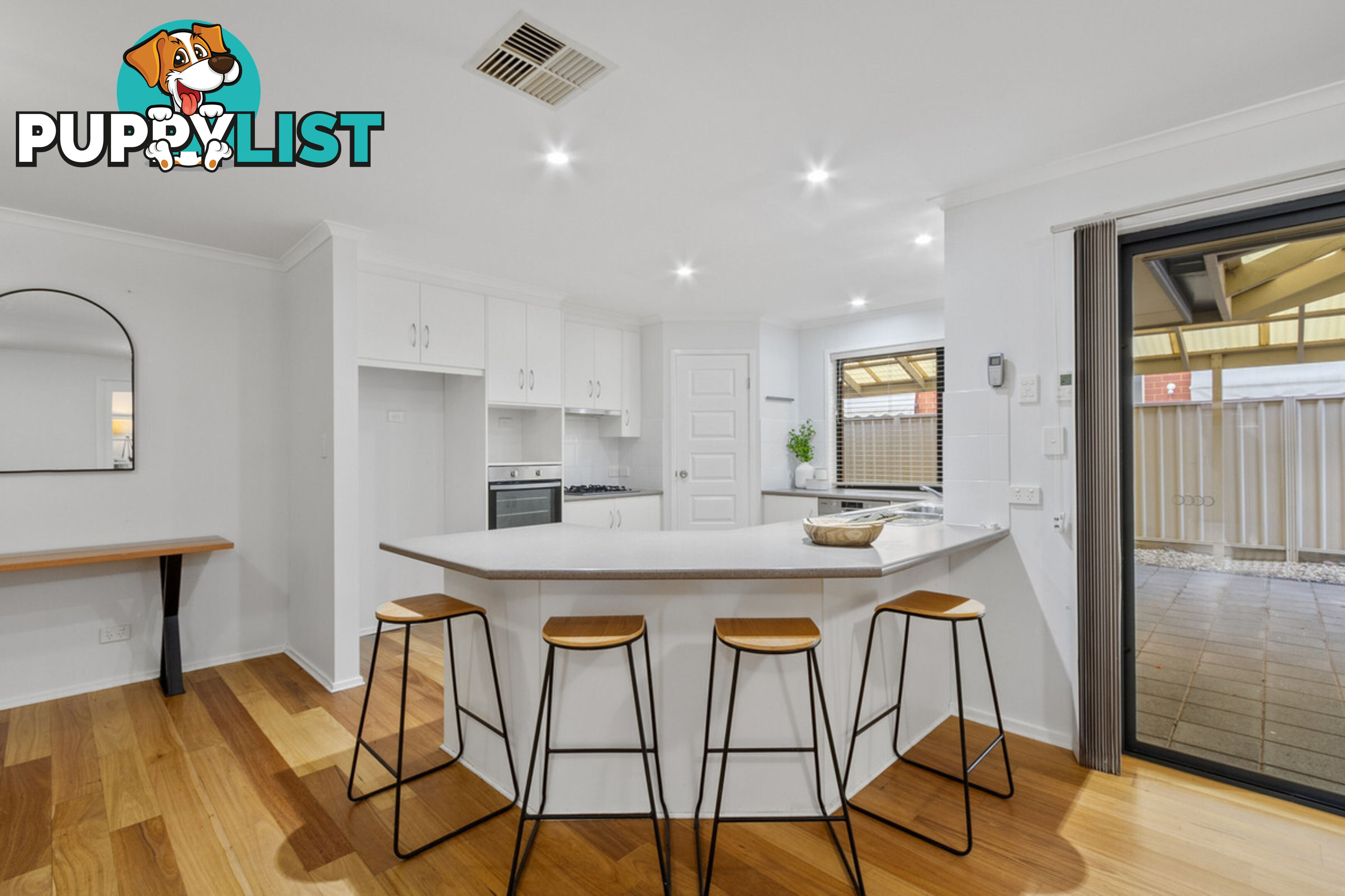 18 Jacobs Street NURIOOTPA SA 5355