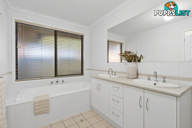 18 Jacobs Street NURIOOTPA SA 5355