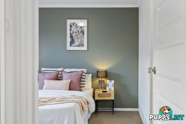18 Jacobs Street NURIOOTPA SA 5355