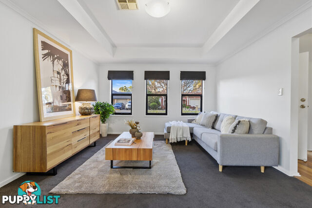 18 Jacobs Street NURIOOTPA SA 5355