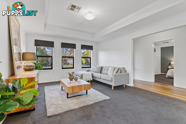 18 Jacobs Street NURIOOTPA SA 5355